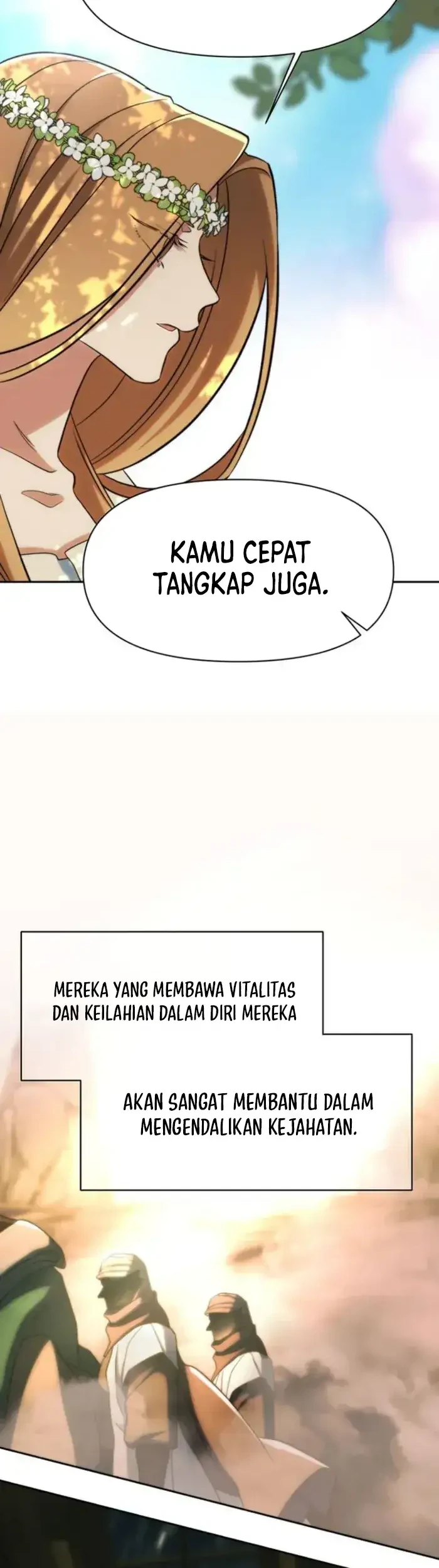 Archmage Transcending Through Regression Bab 189 halaman 7