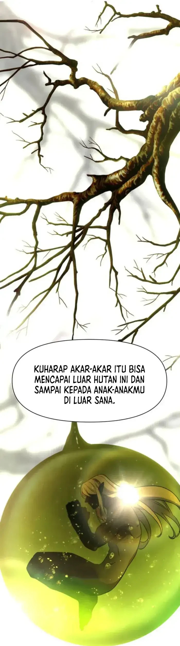 Archmage Transcending Through Regression Bab 189 halaman 10
