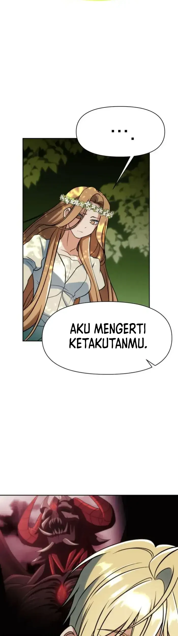 Archmage Transcending Through Regression Bab 189 halaman 11