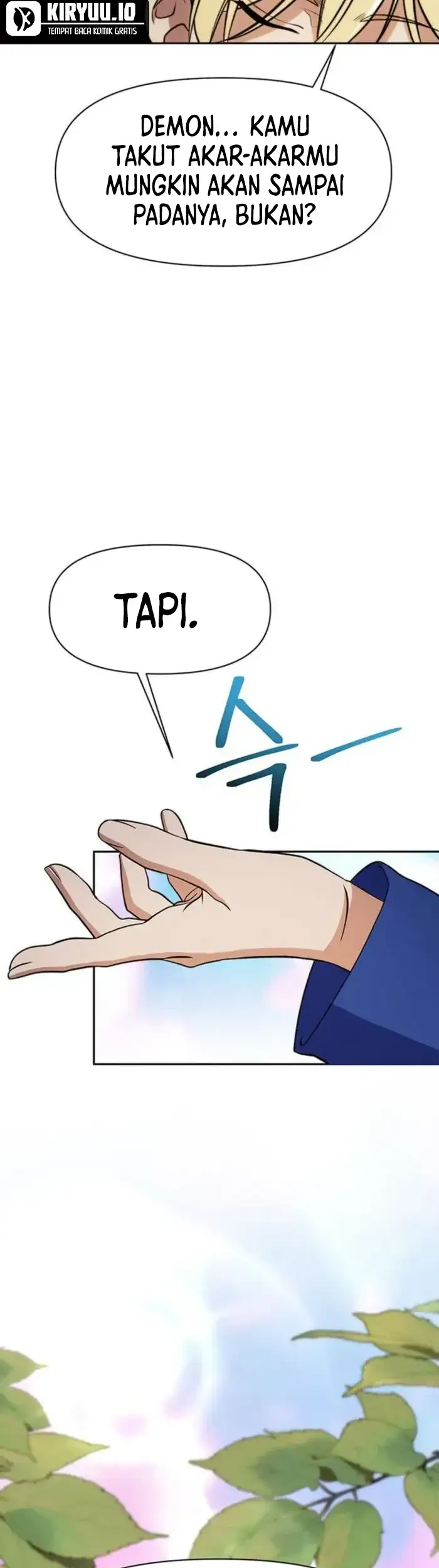 Archmage Transcending Through Regression Bab 189 halaman 12