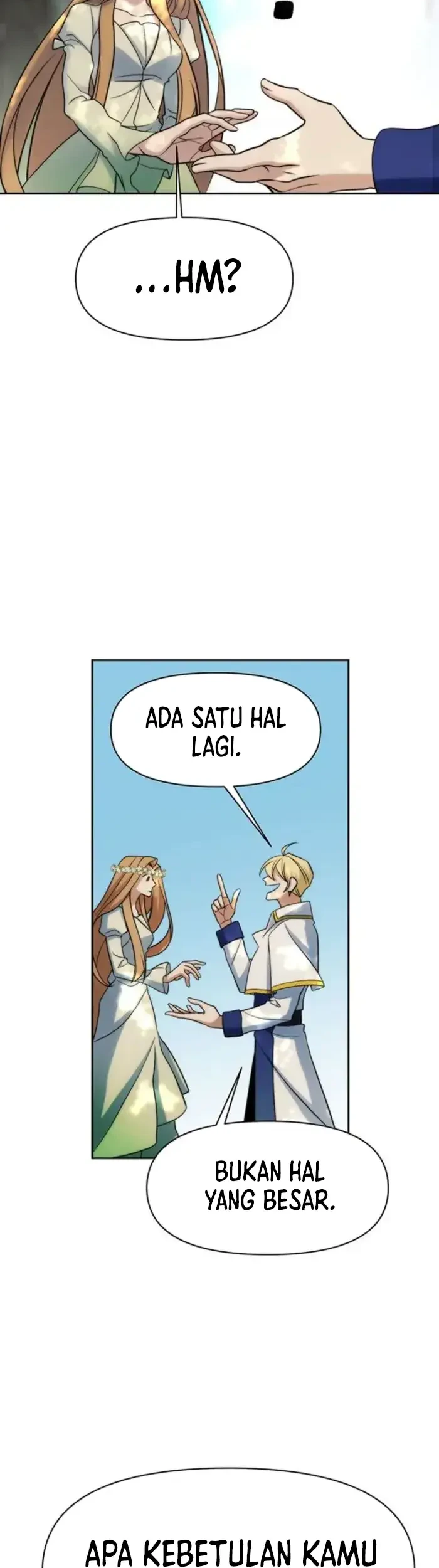 Archmage Transcending Through Regression Bab 189 halaman 15