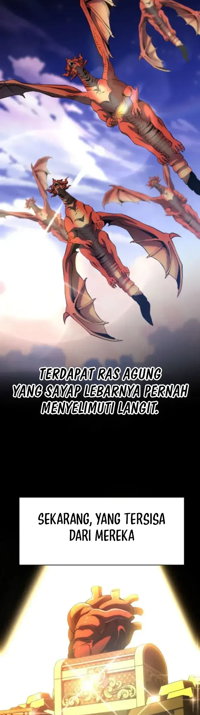 Archmage Transcending Through Regression Bab 189 halaman 19