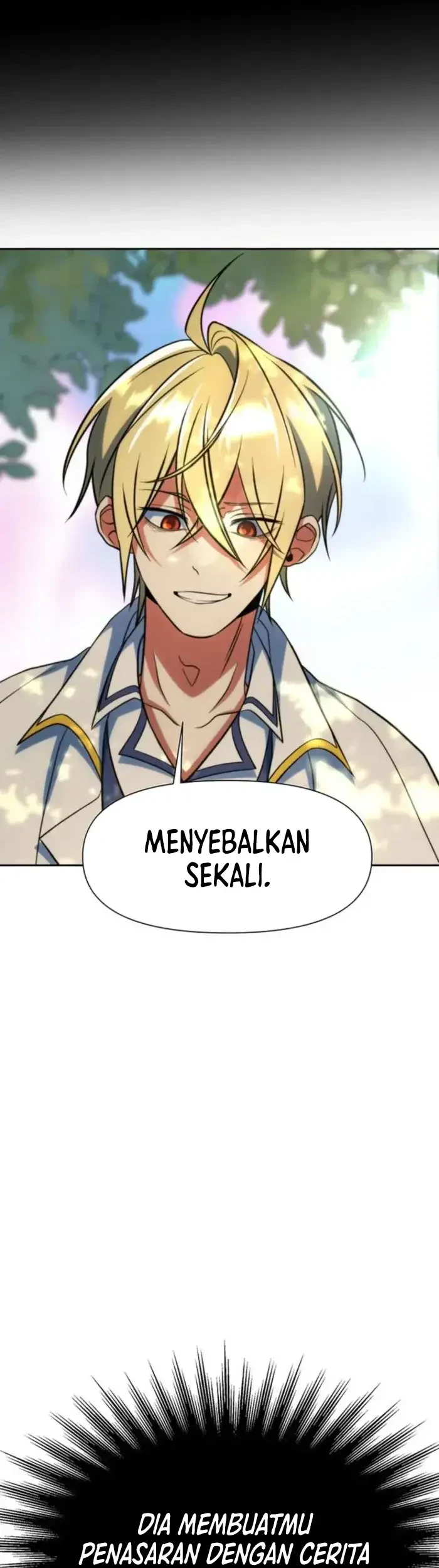 Archmage Transcending Through Regression Bab 189 halaman 23