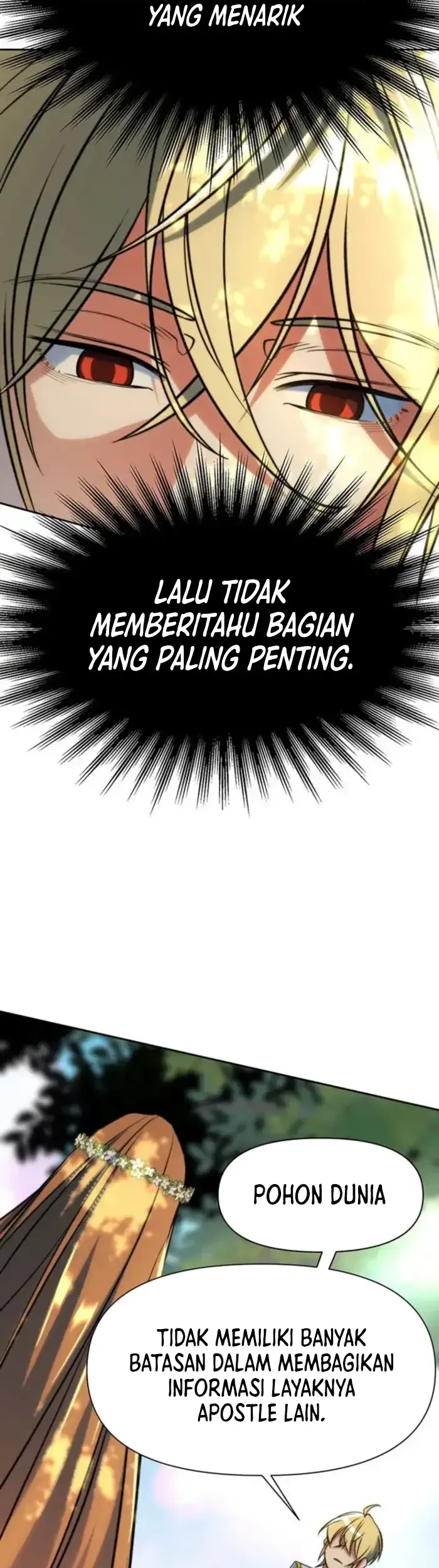 Archmage Transcending Through Regression Bab 189 halaman 24