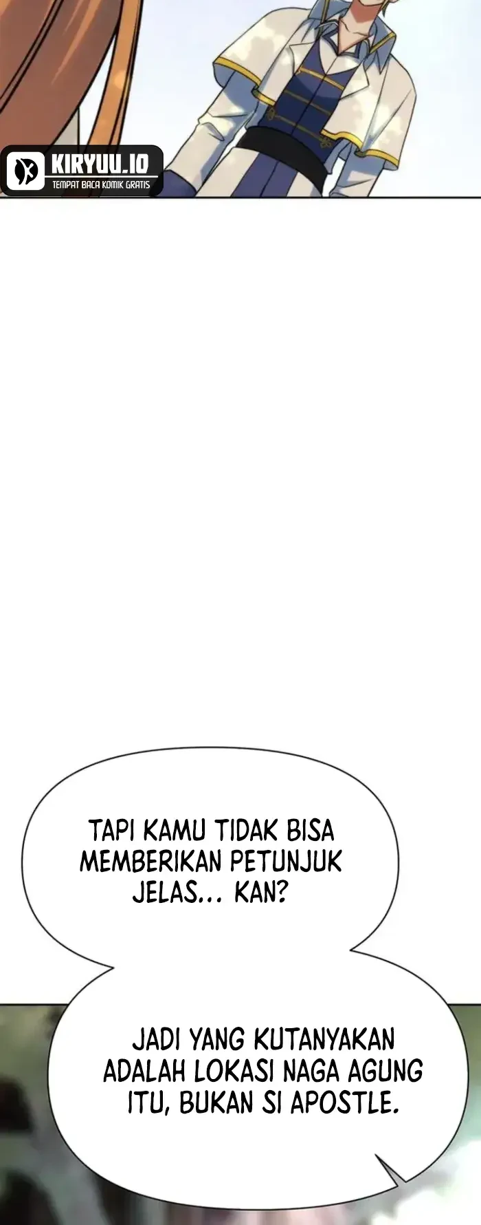 Archmage Transcending Through Regression Bab 189 halaman 25