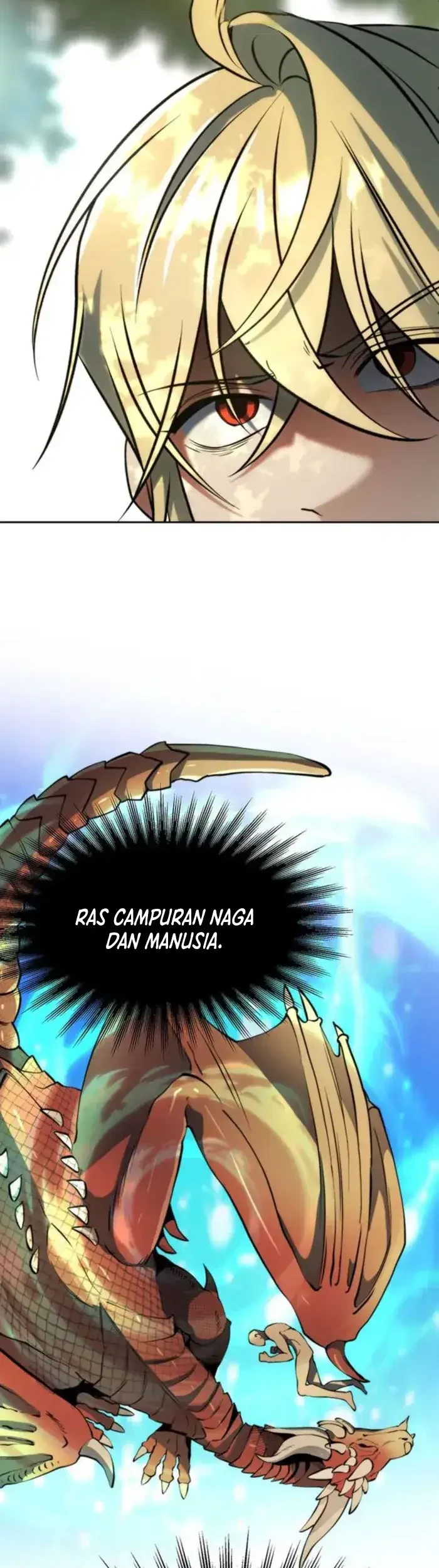 Archmage Transcending Through Regression Bab 189 halaman 27