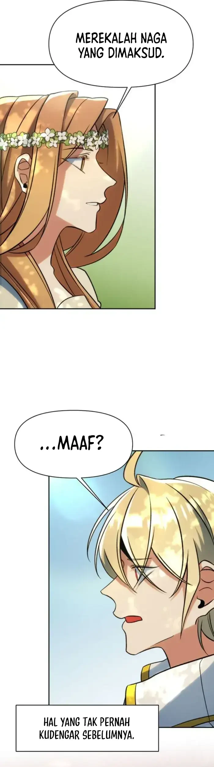 Archmage Transcending Through Regression Bab 189 halaman 30