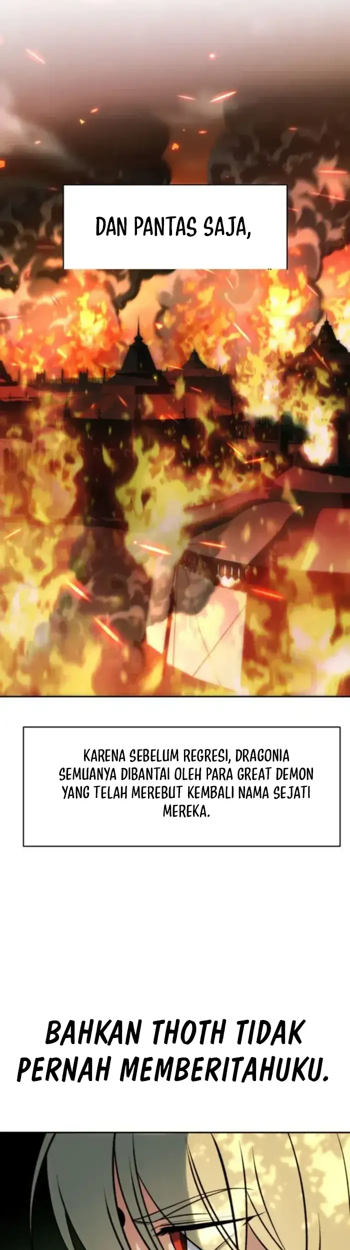 Archmage Transcending Through Regression Bab 189 halaman 31