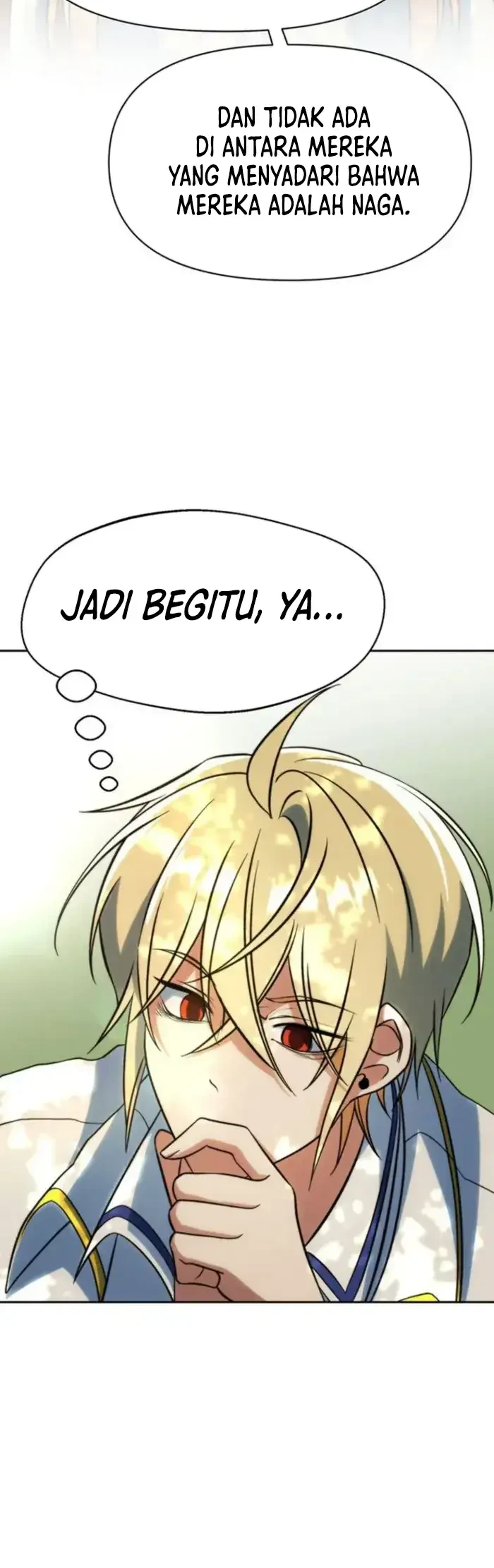 Archmage Transcending Through Regression Bab 189 halaman 33