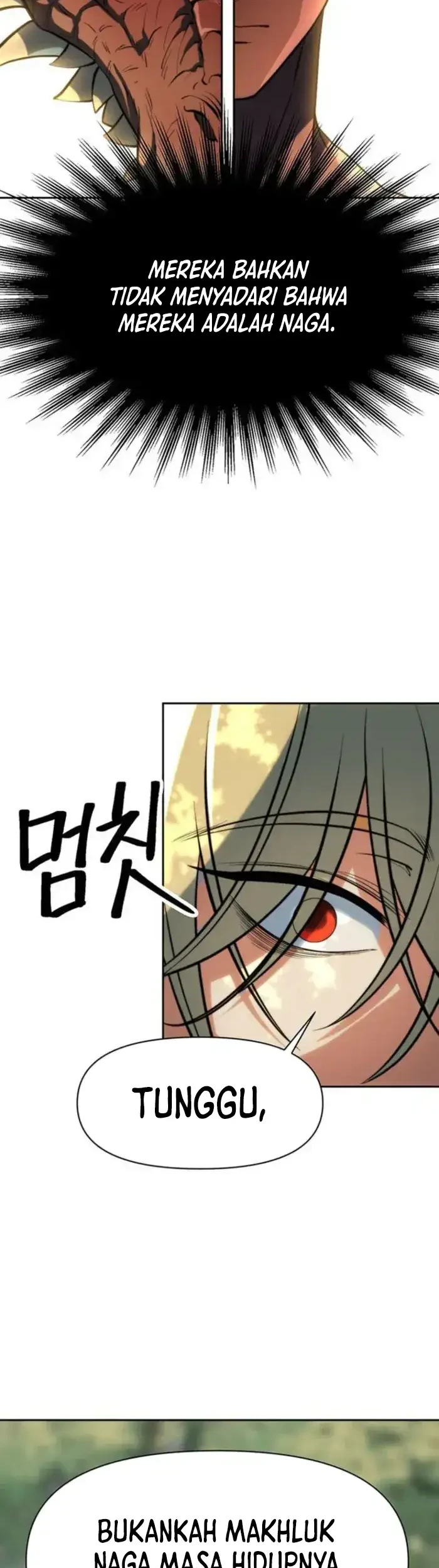 Archmage Transcending Through Regression Bab 189 halaman 35