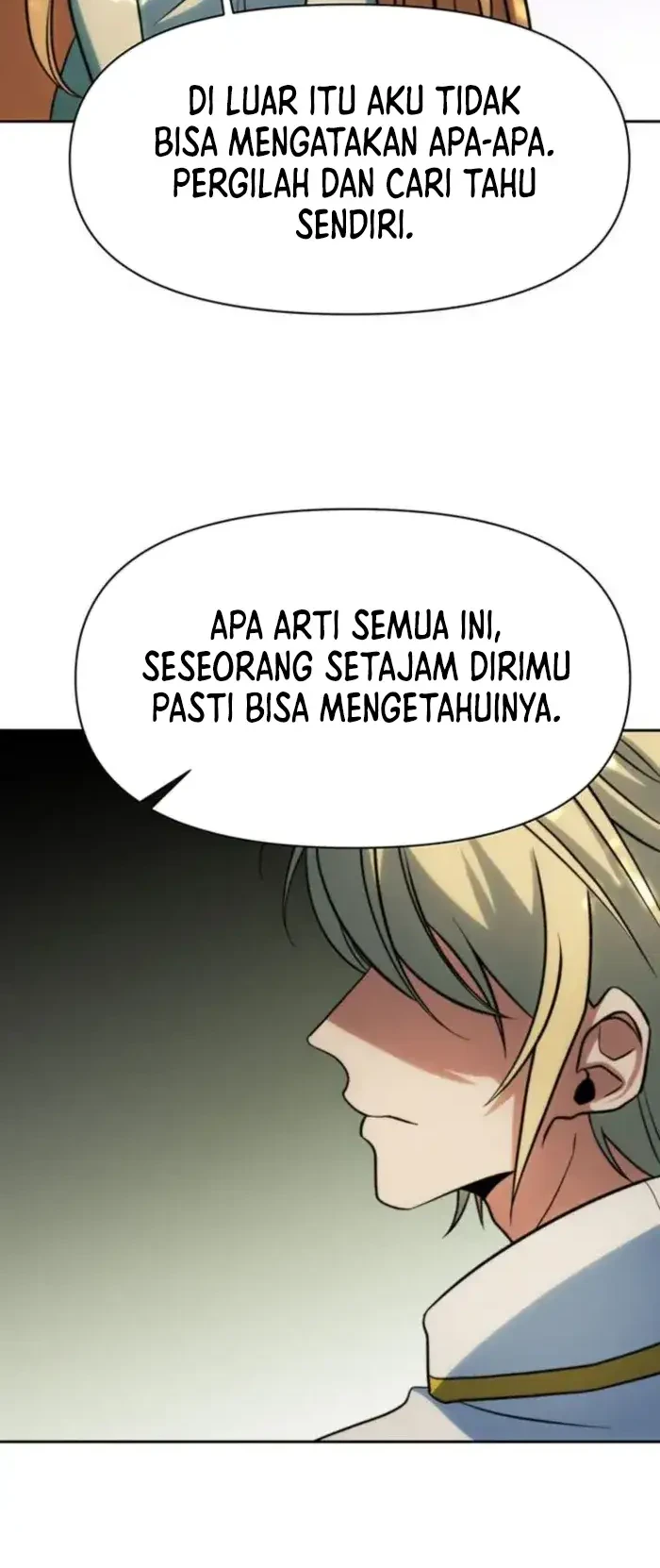 Archmage Transcending Through Regression Bab 189 halaman 37
