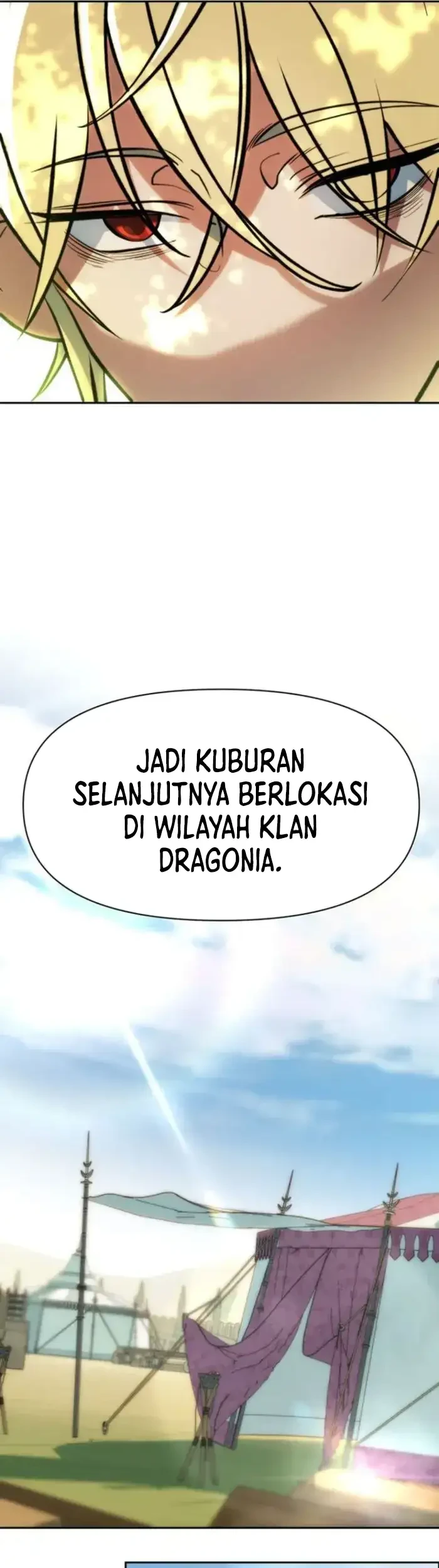 Archmage Transcending Through Regression Bab 189 halaman 39