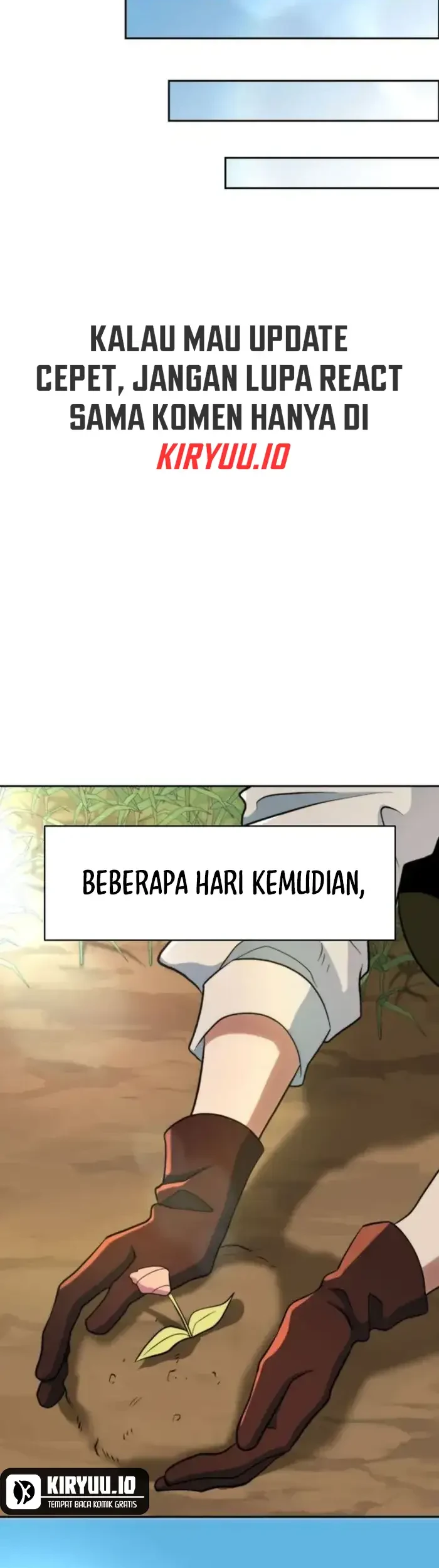 Archmage Transcending Through Regression Bab 189 halaman 40