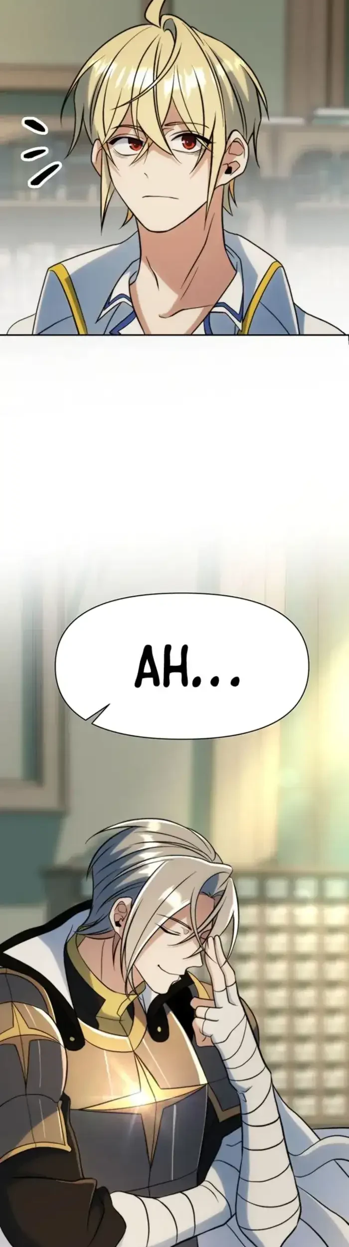 Archmage Transcending Through Regression Bab 189 halaman 47