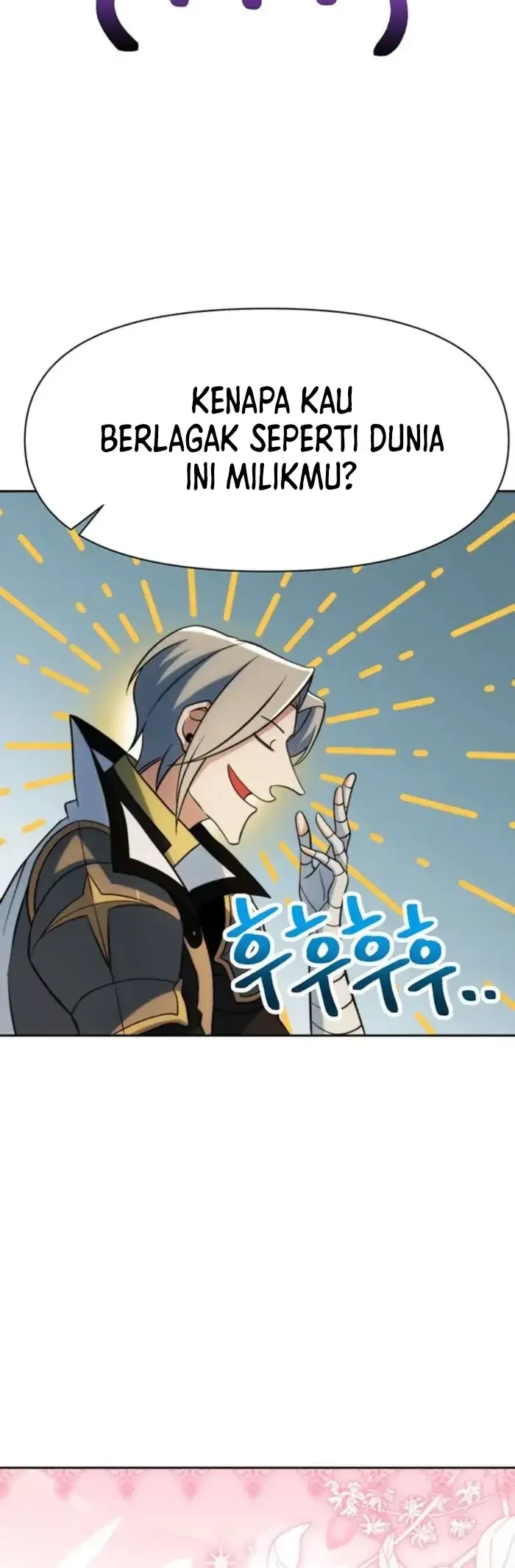 Archmage Transcending Through Regression Bab 189 halaman 49