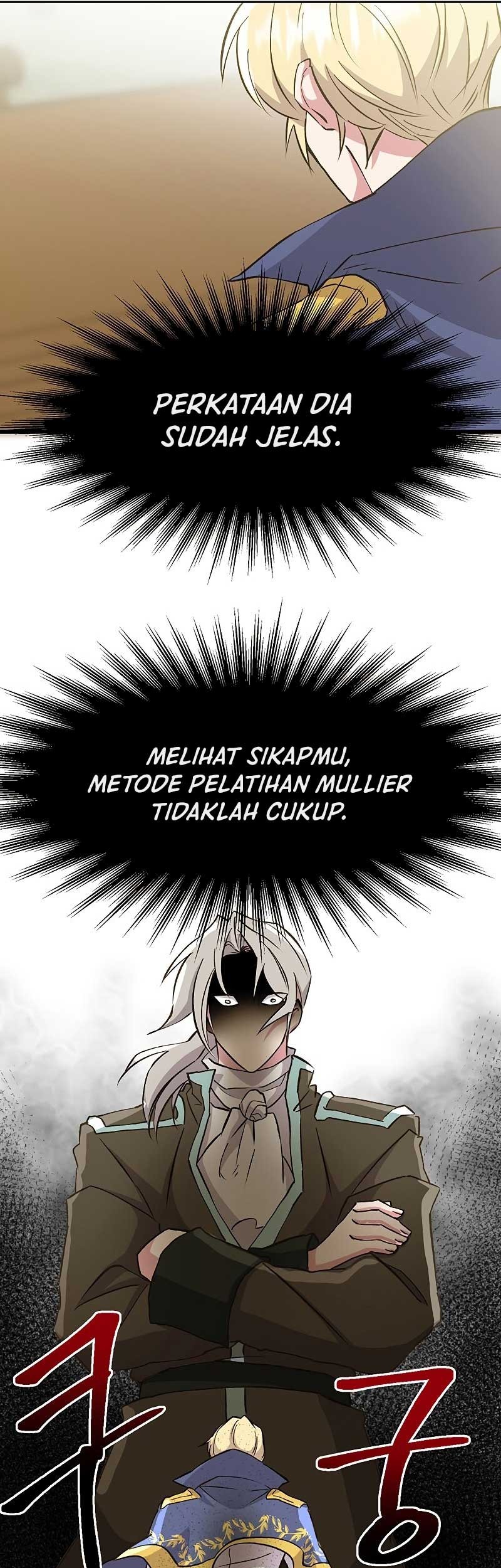 Archmage Transcending Through Regression chapter 19 halaman 6