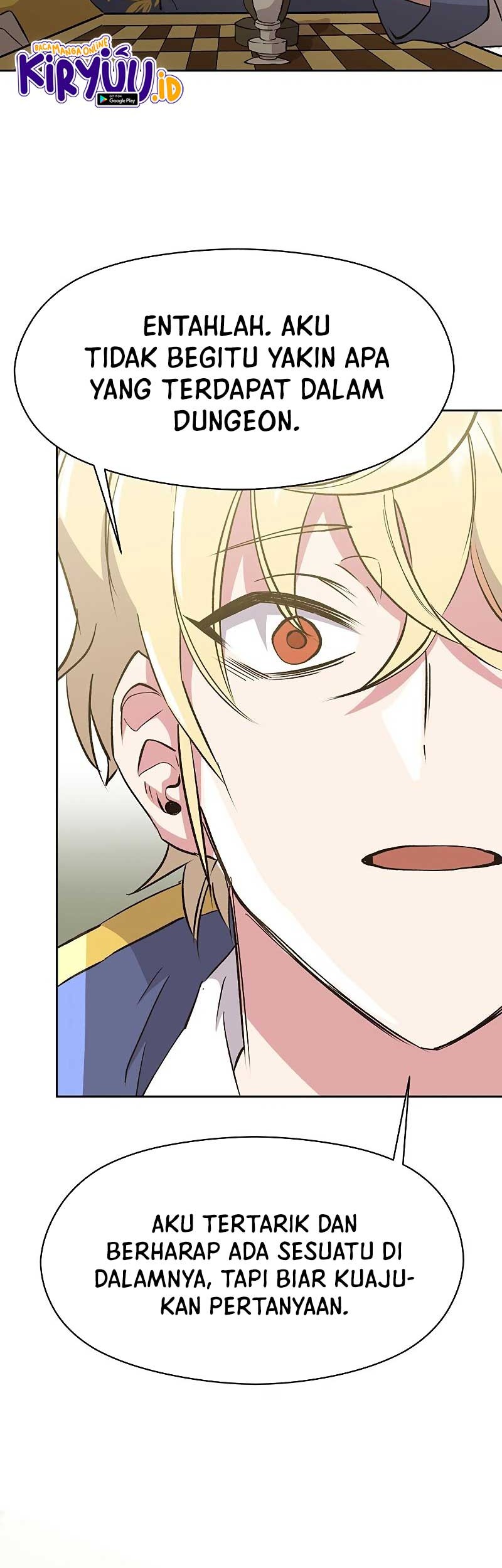 Archmage Transcending Through Regression chapter 19 halaman 8