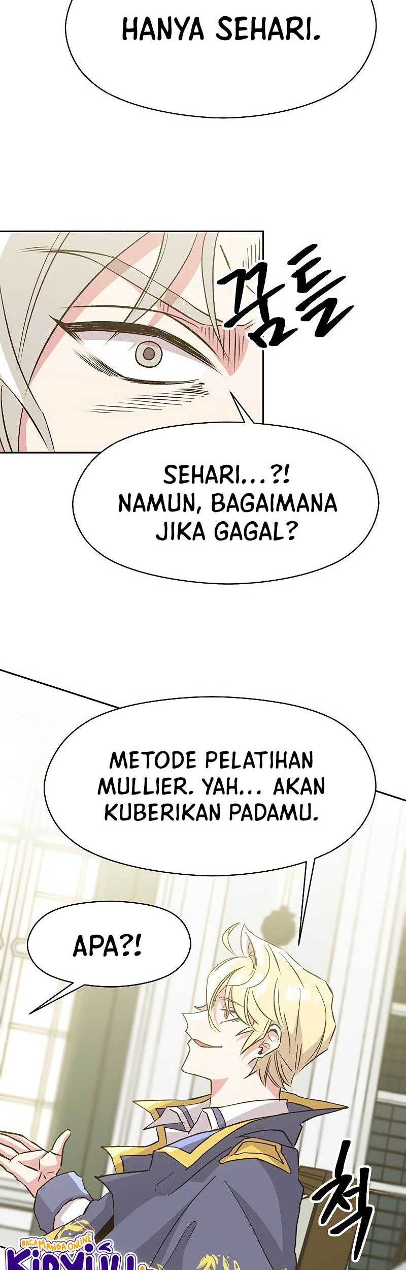 Archmage Transcending Through Regression chapter 19 halaman 15
