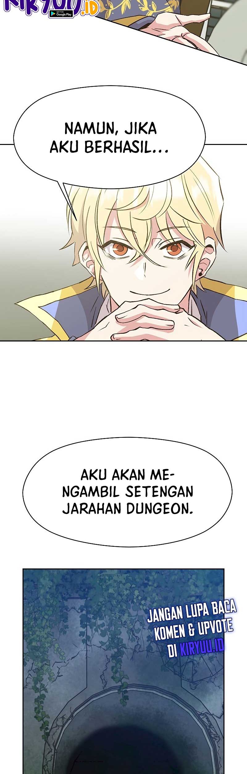 Archmage Transcending Through Regression chapter 19 halaman 16