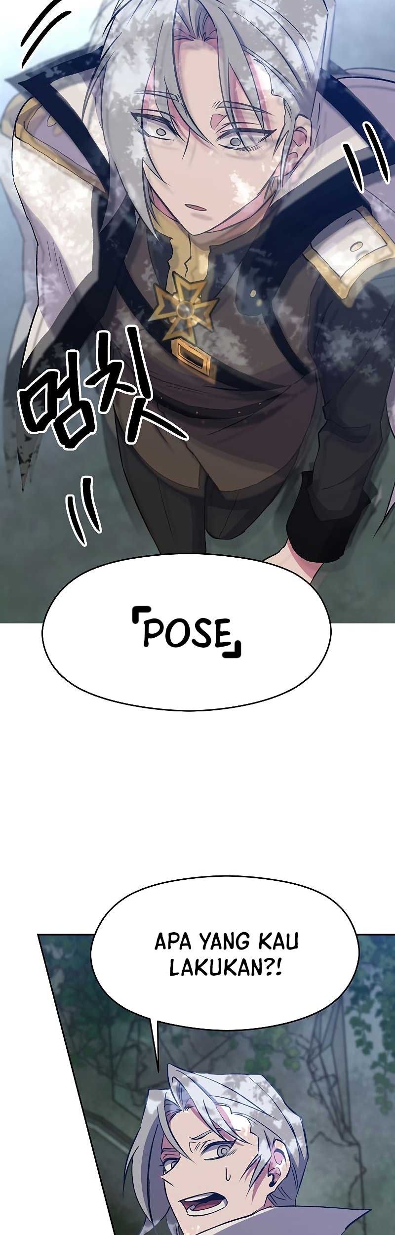 Archmage Transcending Through Regression chapter 19 halaman 20