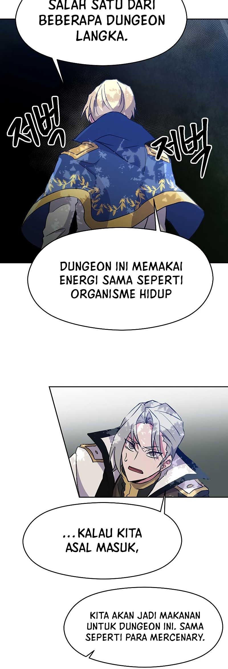 Archmage Transcending Through Regression chapter 19 halaman 24