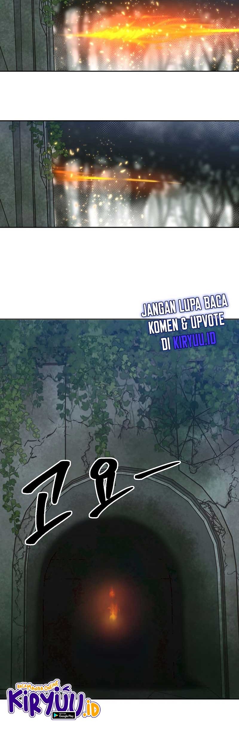 Archmage Transcending Through Regression chapter 19 halaman 26