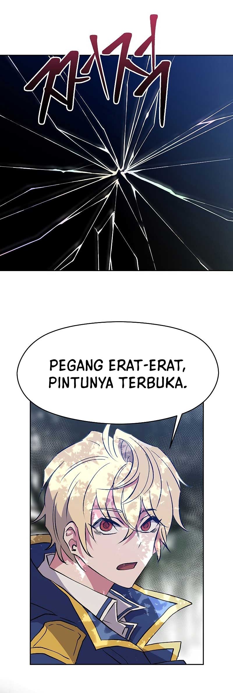 Archmage Transcending Through Regression chapter 19 halaman 27