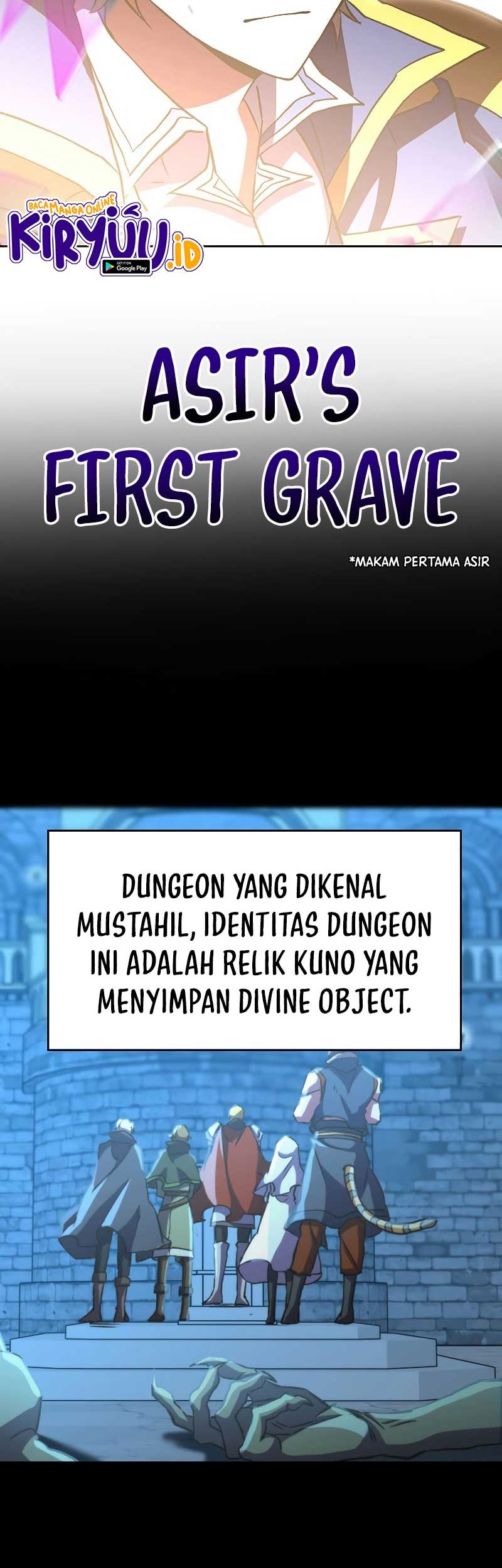 Archmage Transcending Through Regression chapter 19 halaman 29