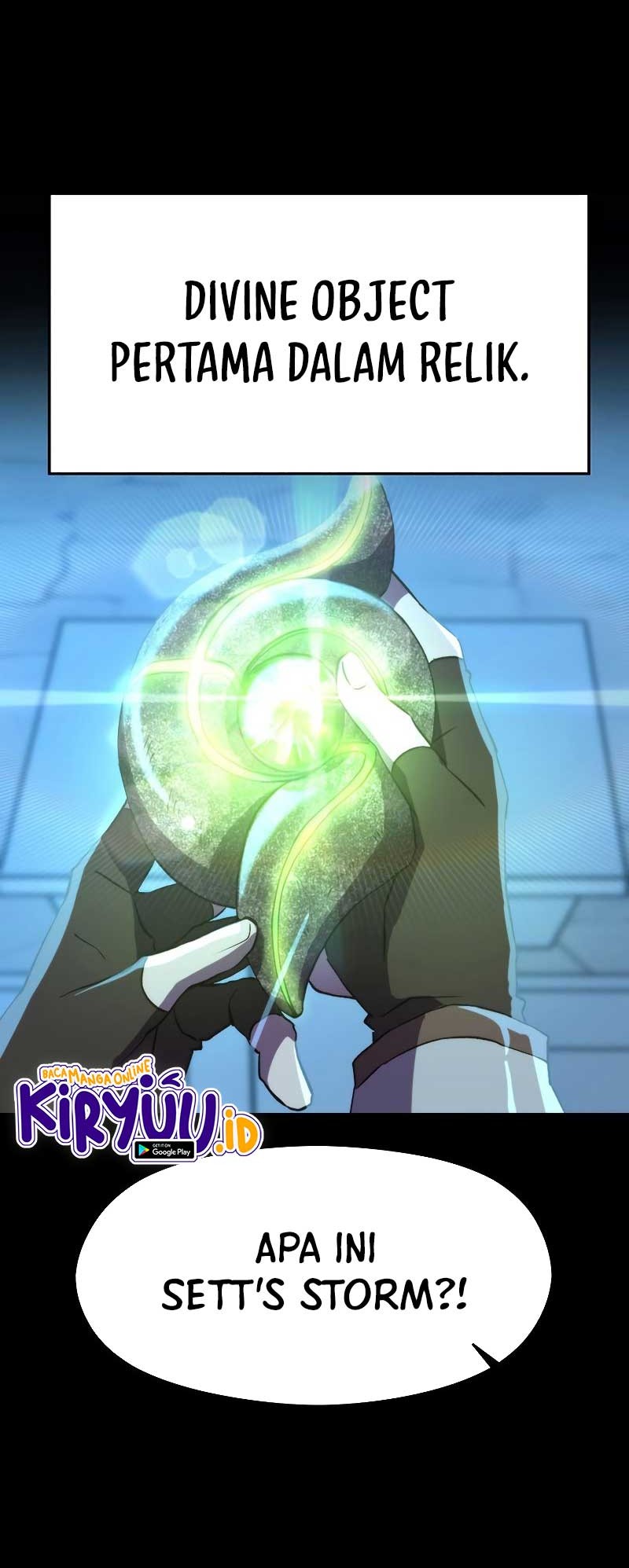 Archmage Transcending Through Regression chapter 19 halaman 30