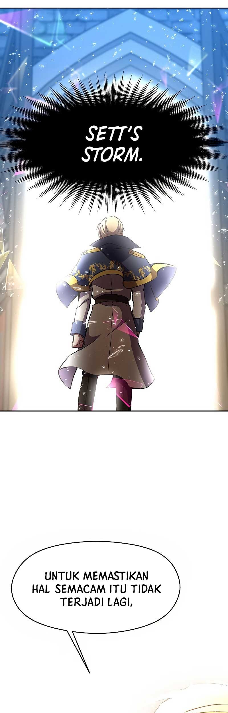 Archmage Transcending Through Regression chapter 19 halaman 39