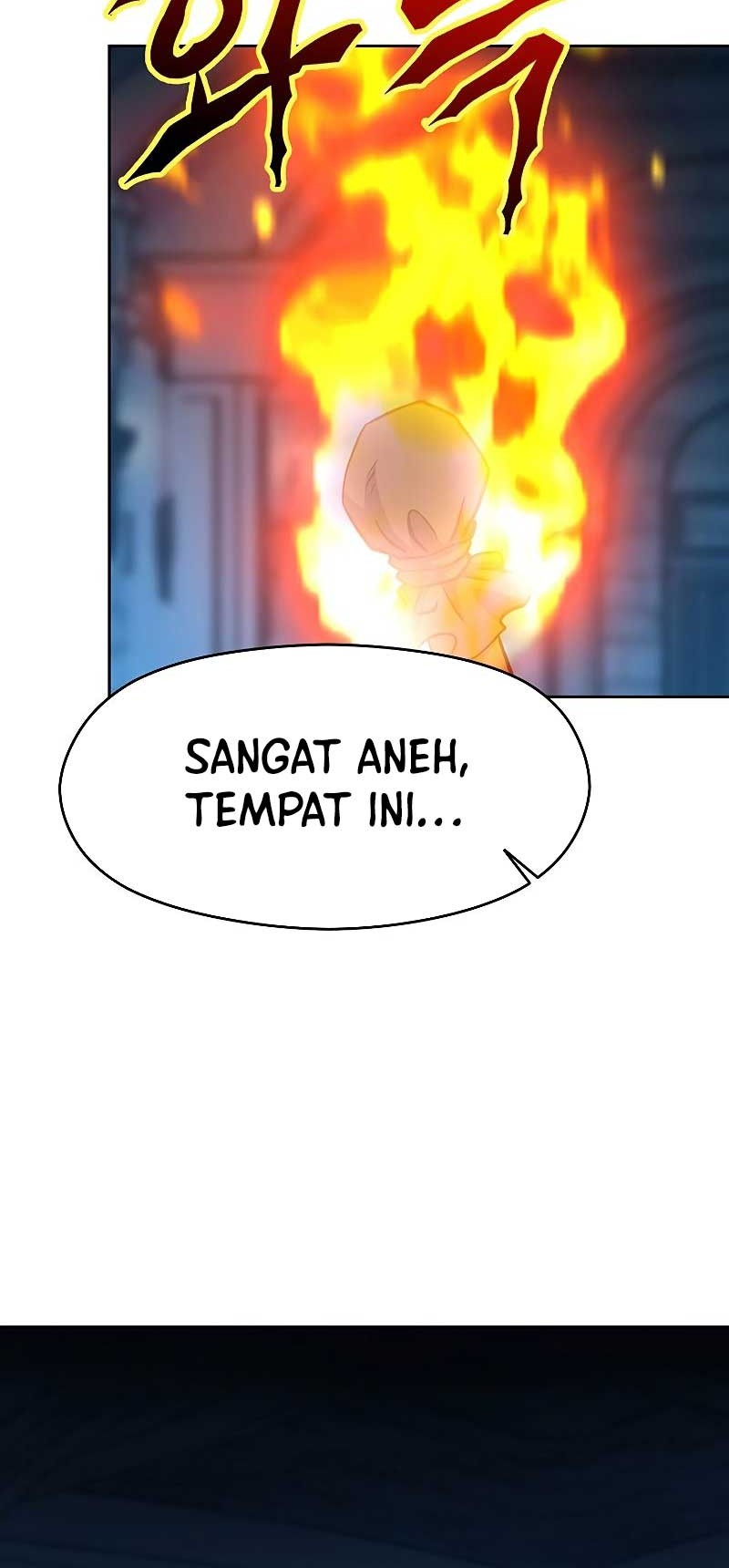 Archmage Transcending Through Regression chapter 19 halaman 41