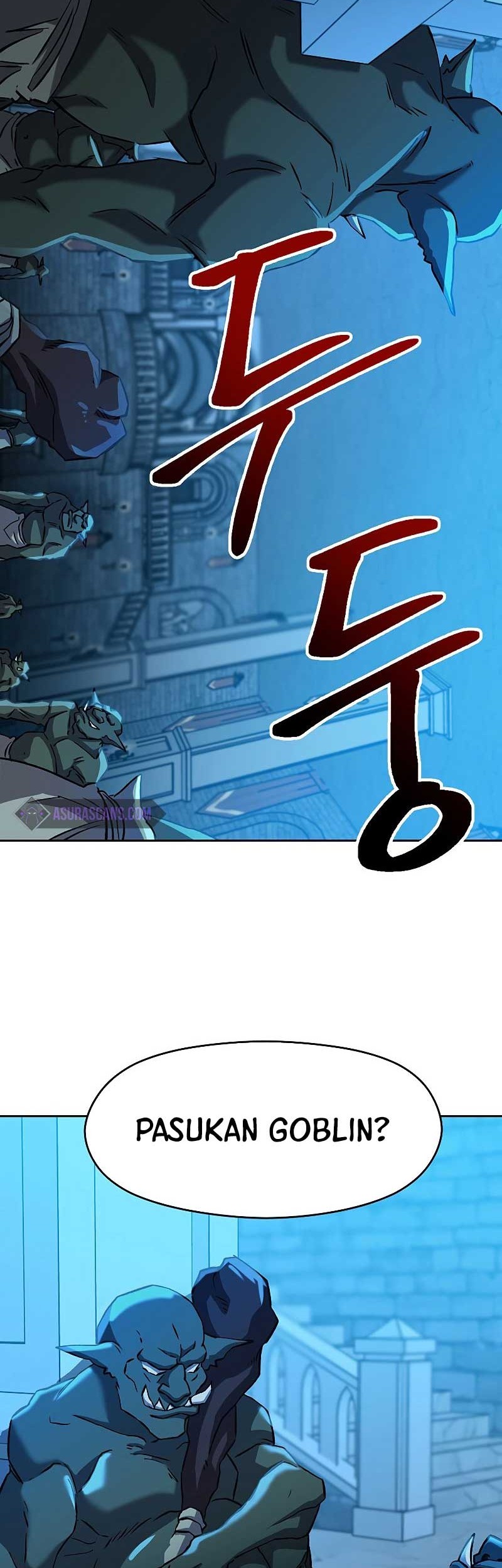 Archmage Transcending Through Regression chapter 19 halaman 46