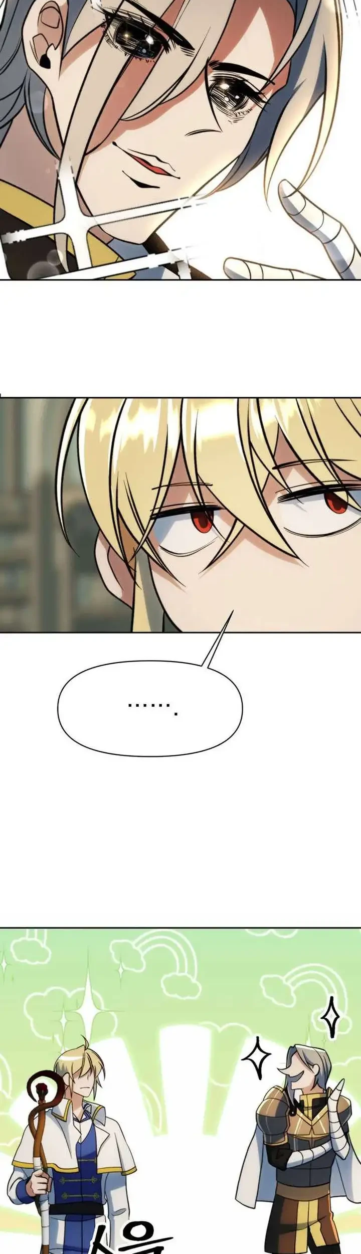 Archmage Transcending Through Regression Bab 190 halaman 2
