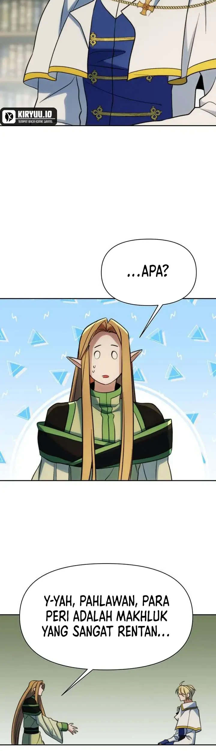 Archmage Transcending Through Regression Bab 190 halaman 12