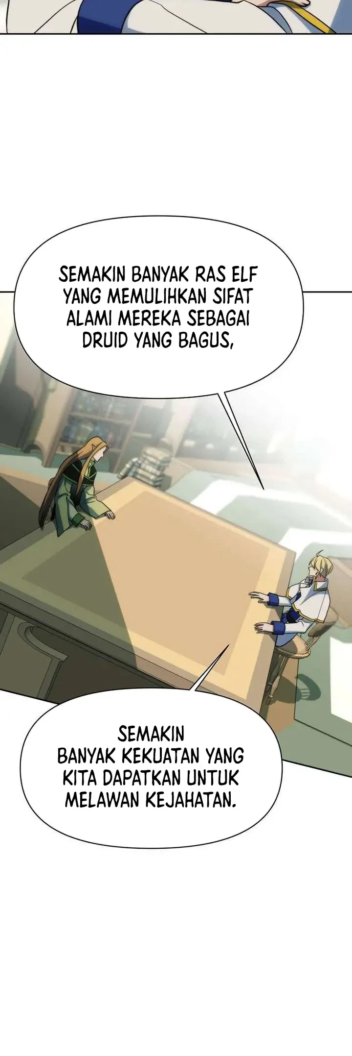 Archmage Transcending Through Regression Bab 190 halaman 17