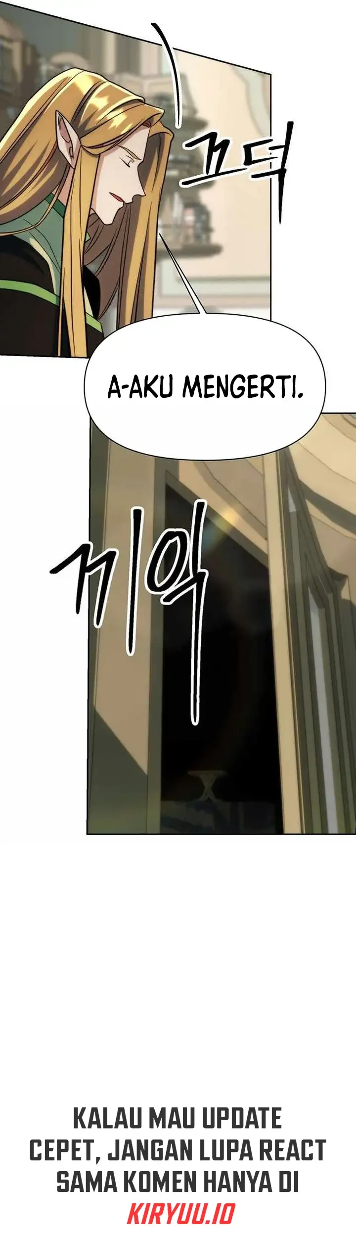 Archmage Transcending Through Regression Bab 190 halaman 18