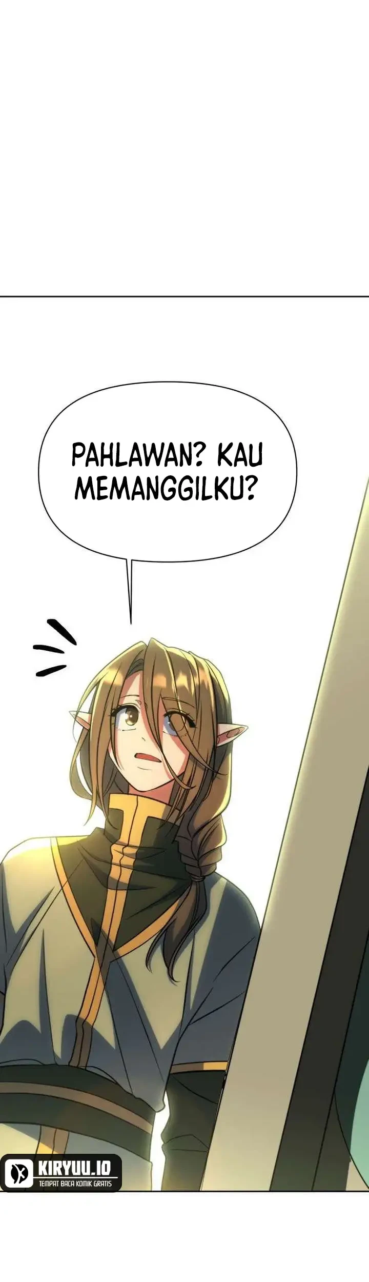 Archmage Transcending Through Regression Bab 190 halaman 19