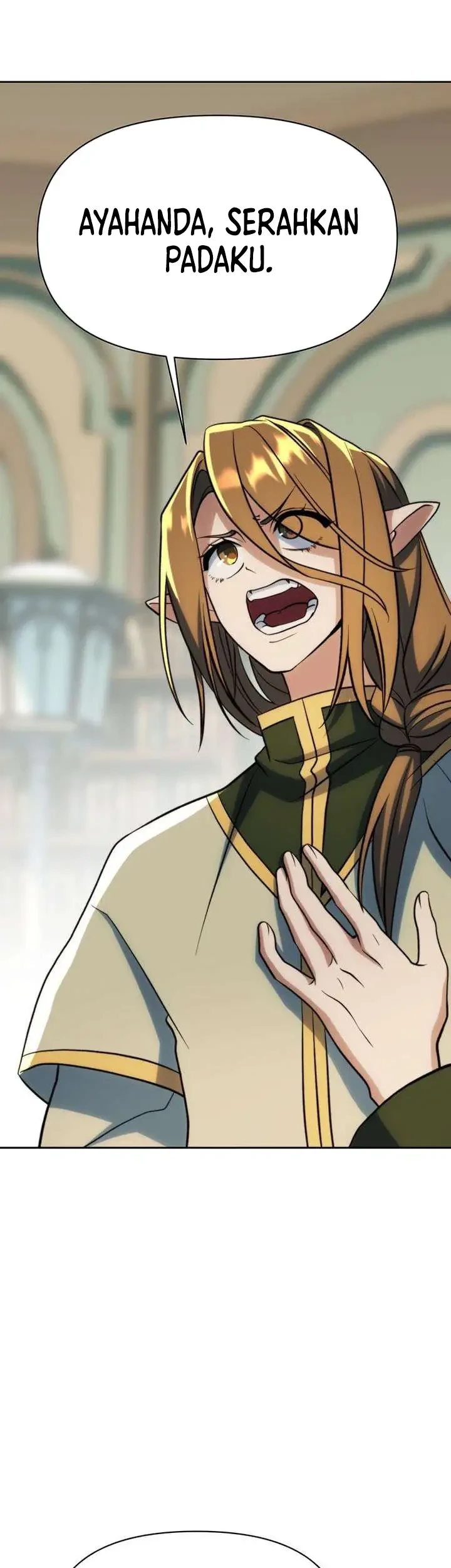 Archmage Transcending Through Regression Bab 190 halaman 28