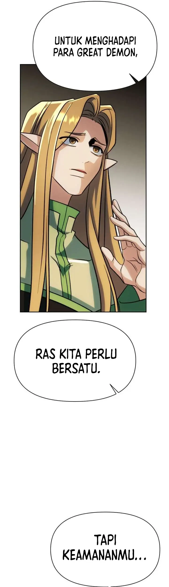 Archmage Transcending Through Regression Bab 190 halaman 30