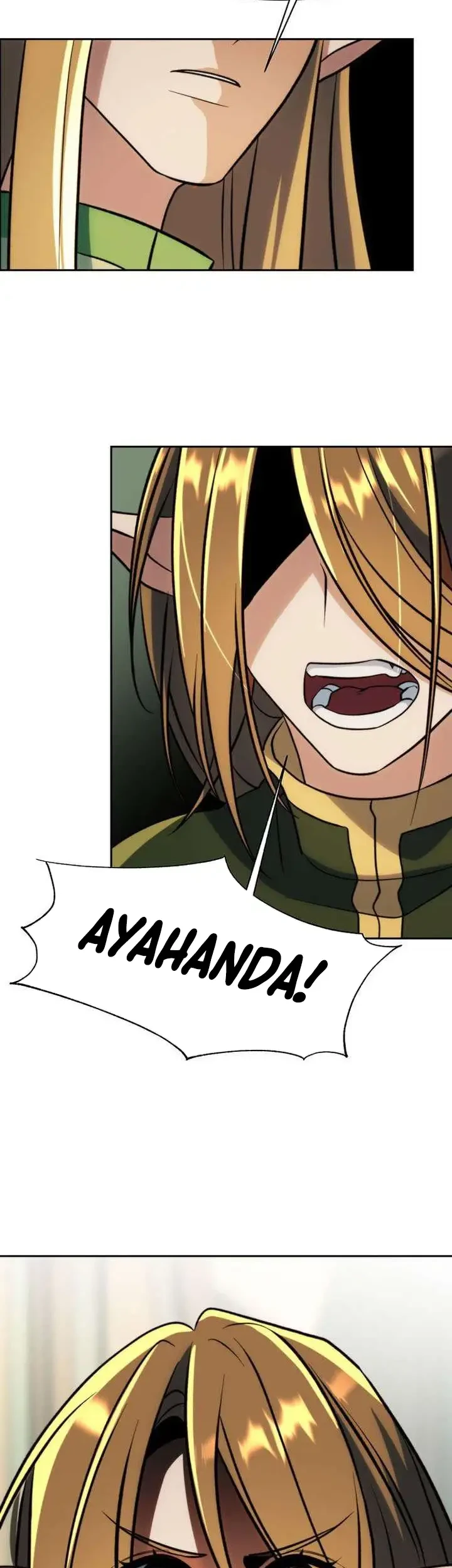 Archmage Transcending Through Regression Bab 190 halaman 31