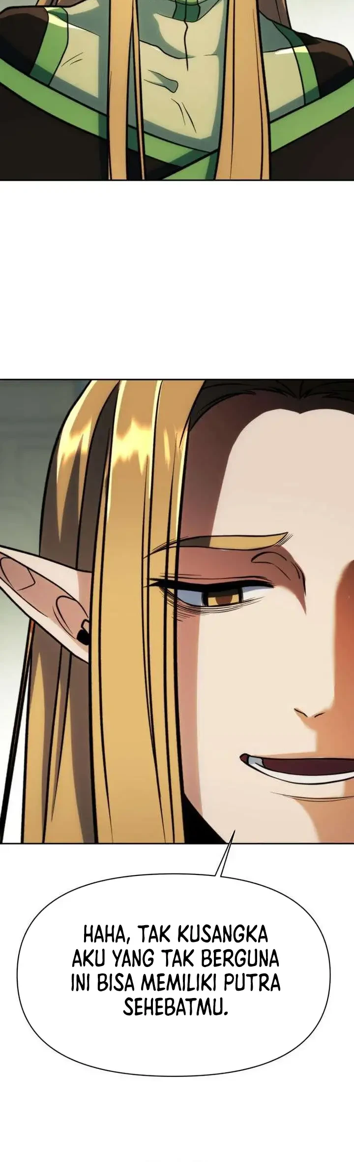 Archmage Transcending Through Regression Bab 190 halaman 33