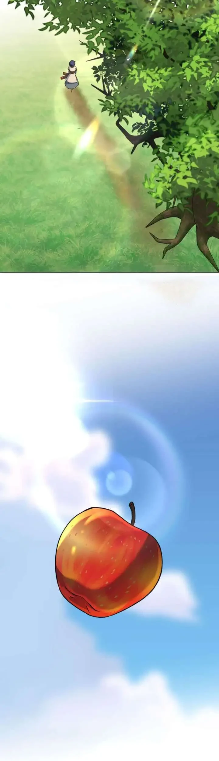 Archmage Transcending Through Regression Bab 190 halaman 37
