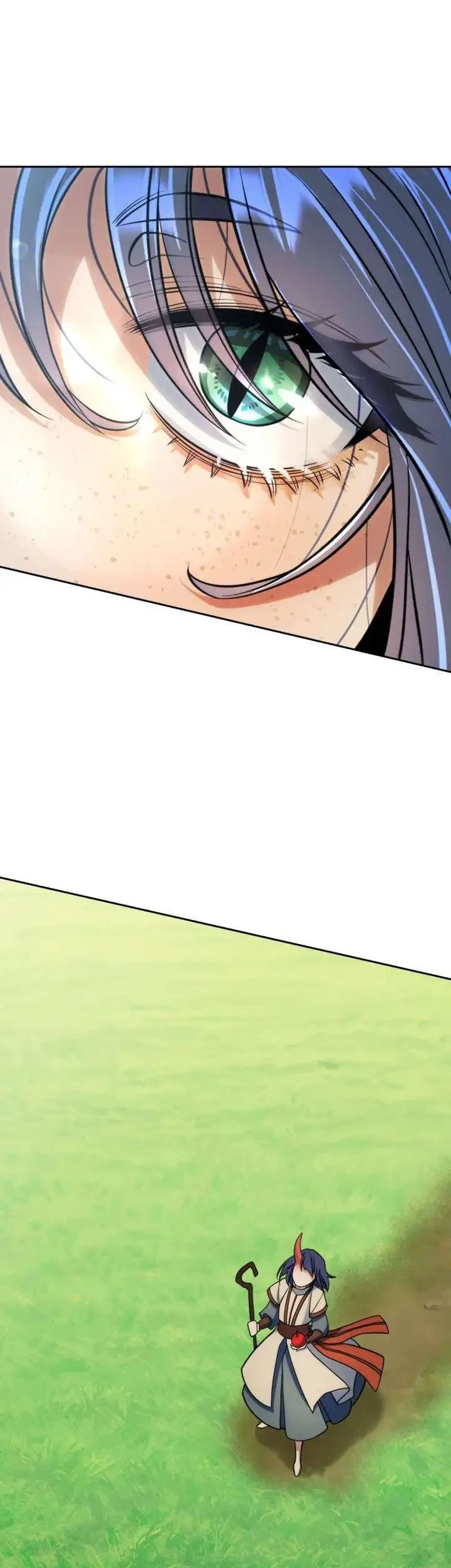 Archmage Transcending Through Regression Bab 190 halaman 39