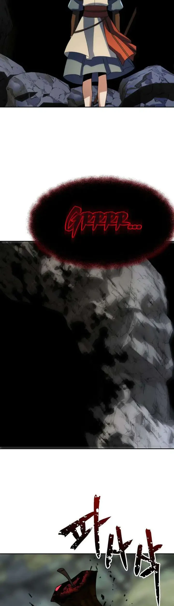 Archmage Transcending Through Regression Bab 190 halaman 47
