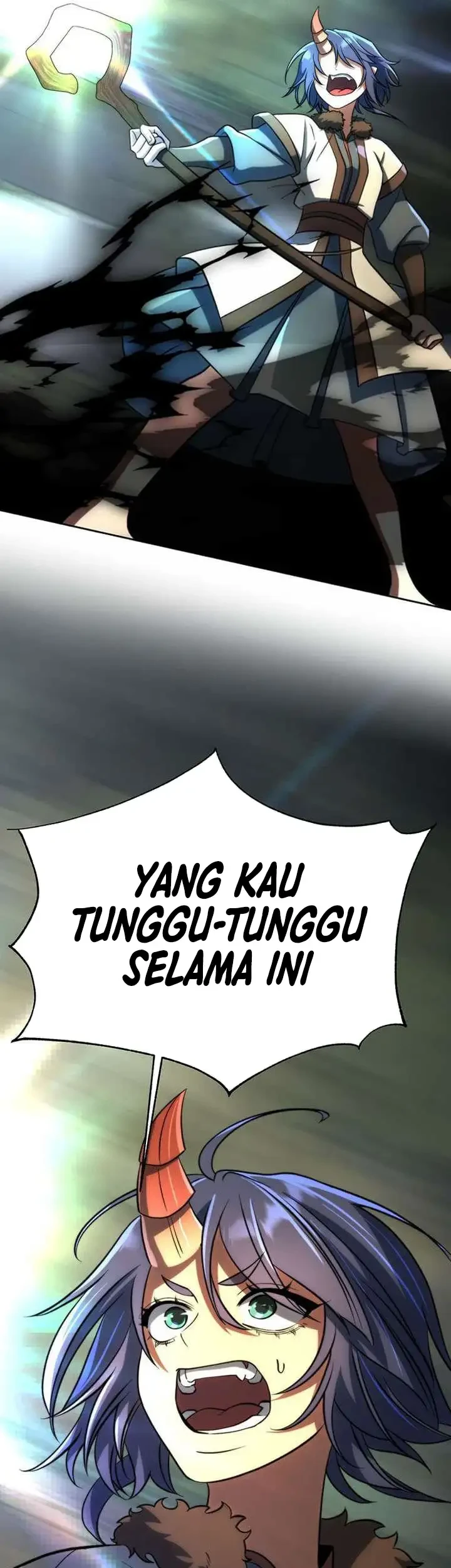 Archmage Transcending Through Regression Bab 190 halaman 50
