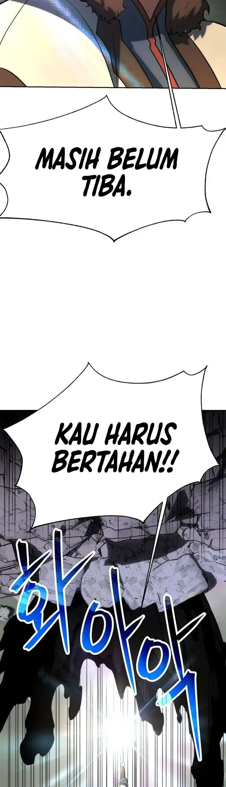 Archmage Transcending Through Regression Bab 190 halaman 51