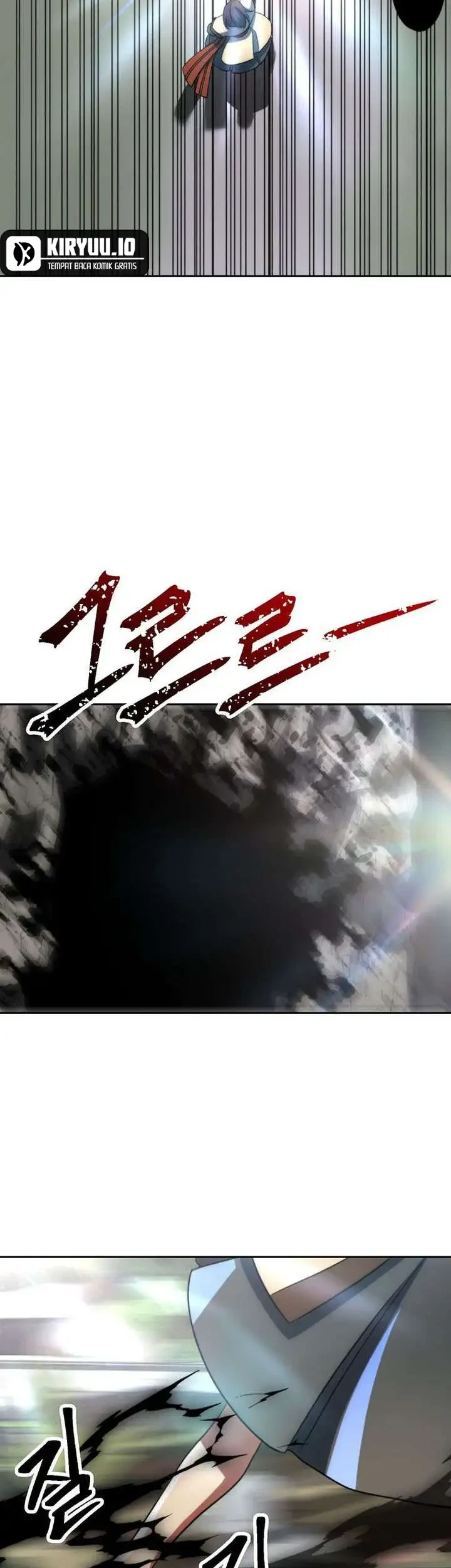 Archmage Transcending Through Regression Bab 190 halaman 52