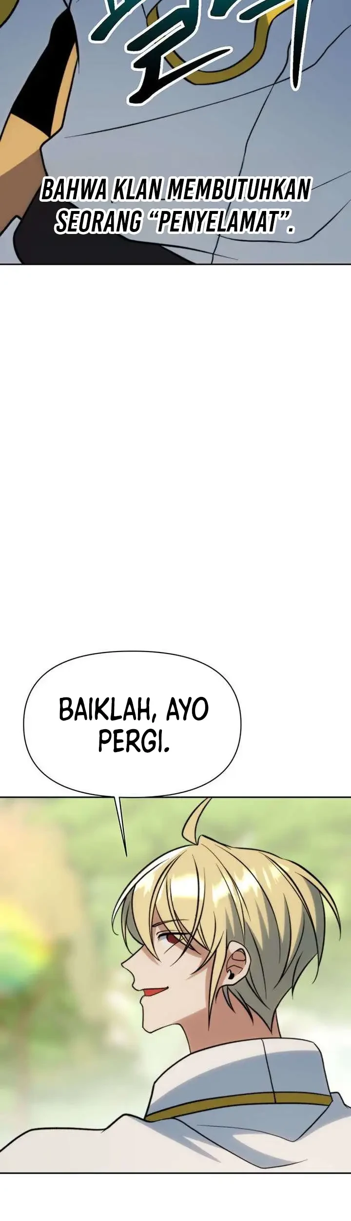 Archmage Transcending Through Regression Bab 190 halaman 64