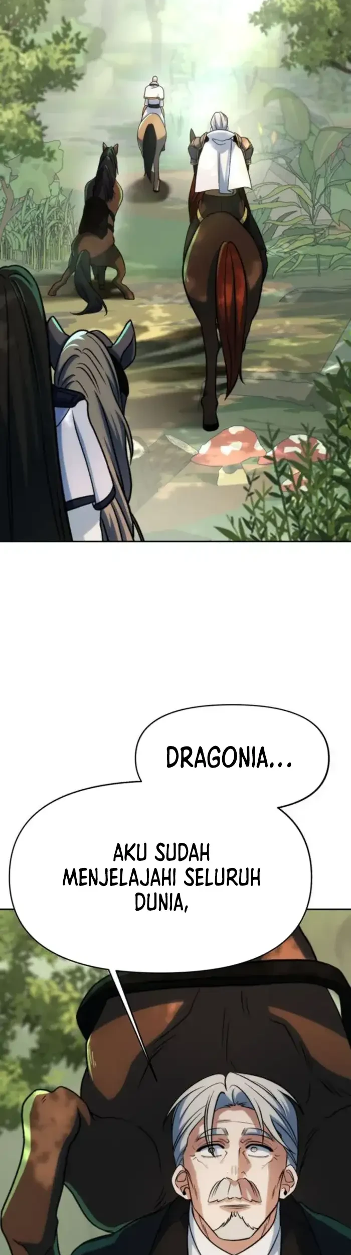 Archmage Transcending Through Regression chapter 191 halaman 2