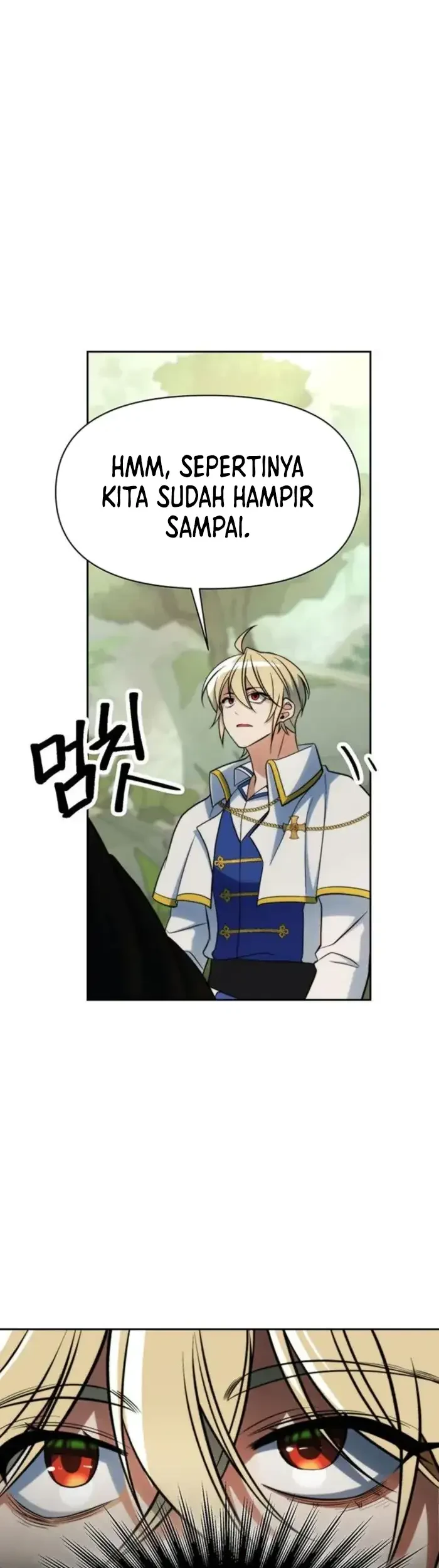Archmage Transcending Through Regression chapter 191 halaman 6